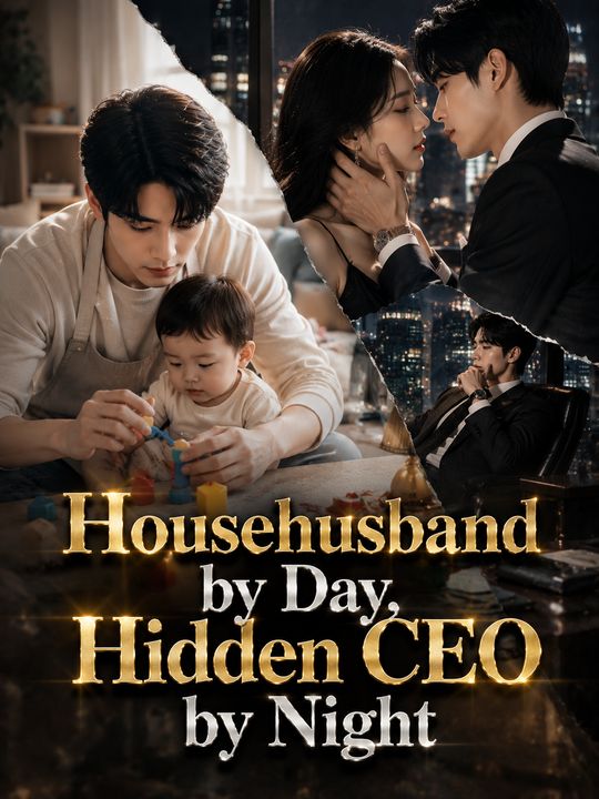 Househusband by Day, Hidden CEO by Night