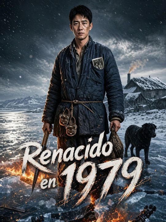 Renacido para mi familia