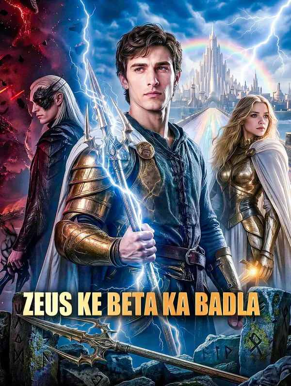 Zeus Ke Beta Ka Badla
