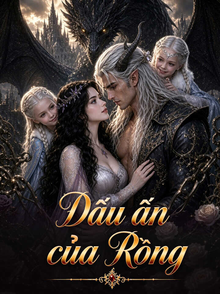 Dấu ấn của Rồng