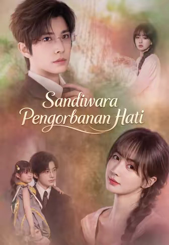 Sandiwara Pengorbanan Hati