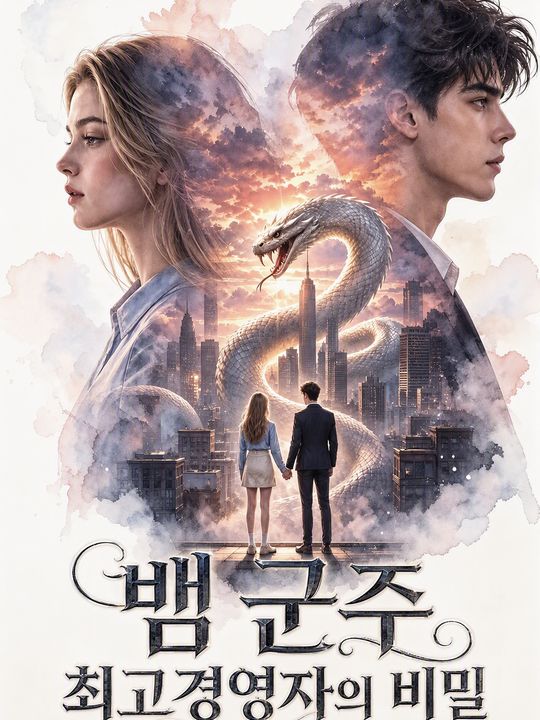 뱀 군주 최고경영자의 비밀