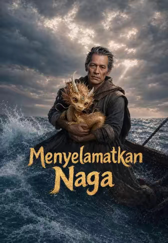 Menyelamatkan Naga