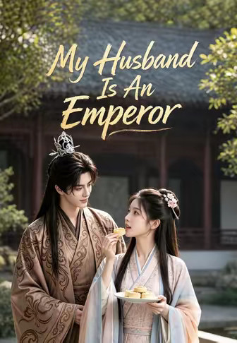 My Husband Is An Emperor