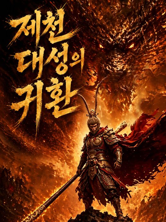 제천대성의 귀환
