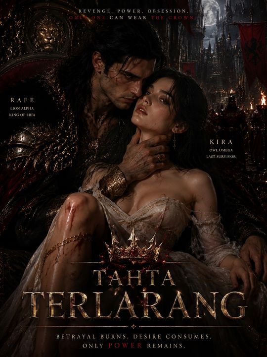Tahta Terlarang
