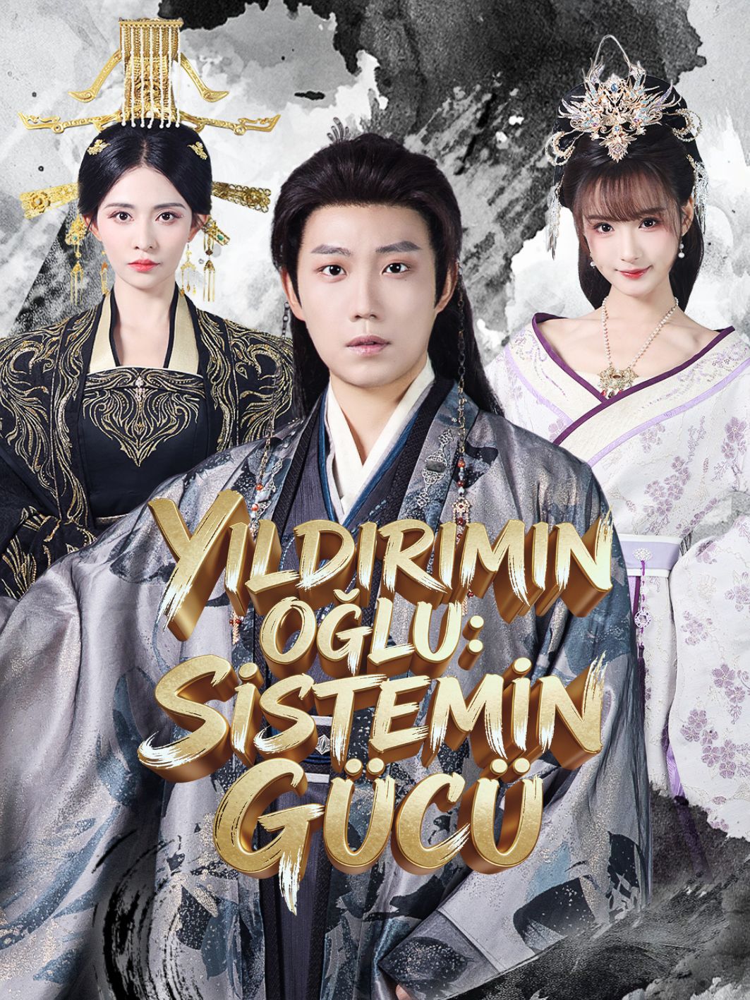 YILDIRIMIN OĞLU:SİSTEMİN GÜCÜ