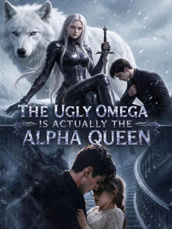 The Ugly Omega is Actually the Alpha Queen