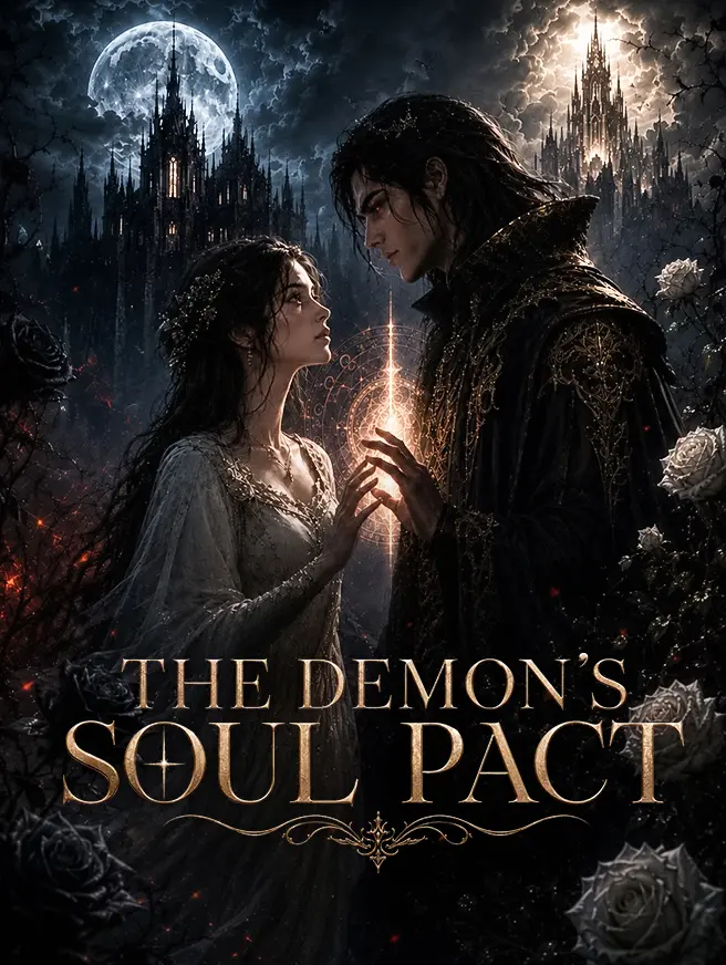 The Demon's Soul Pact