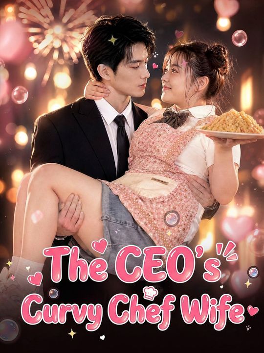 Istri montok penyelamat CEO