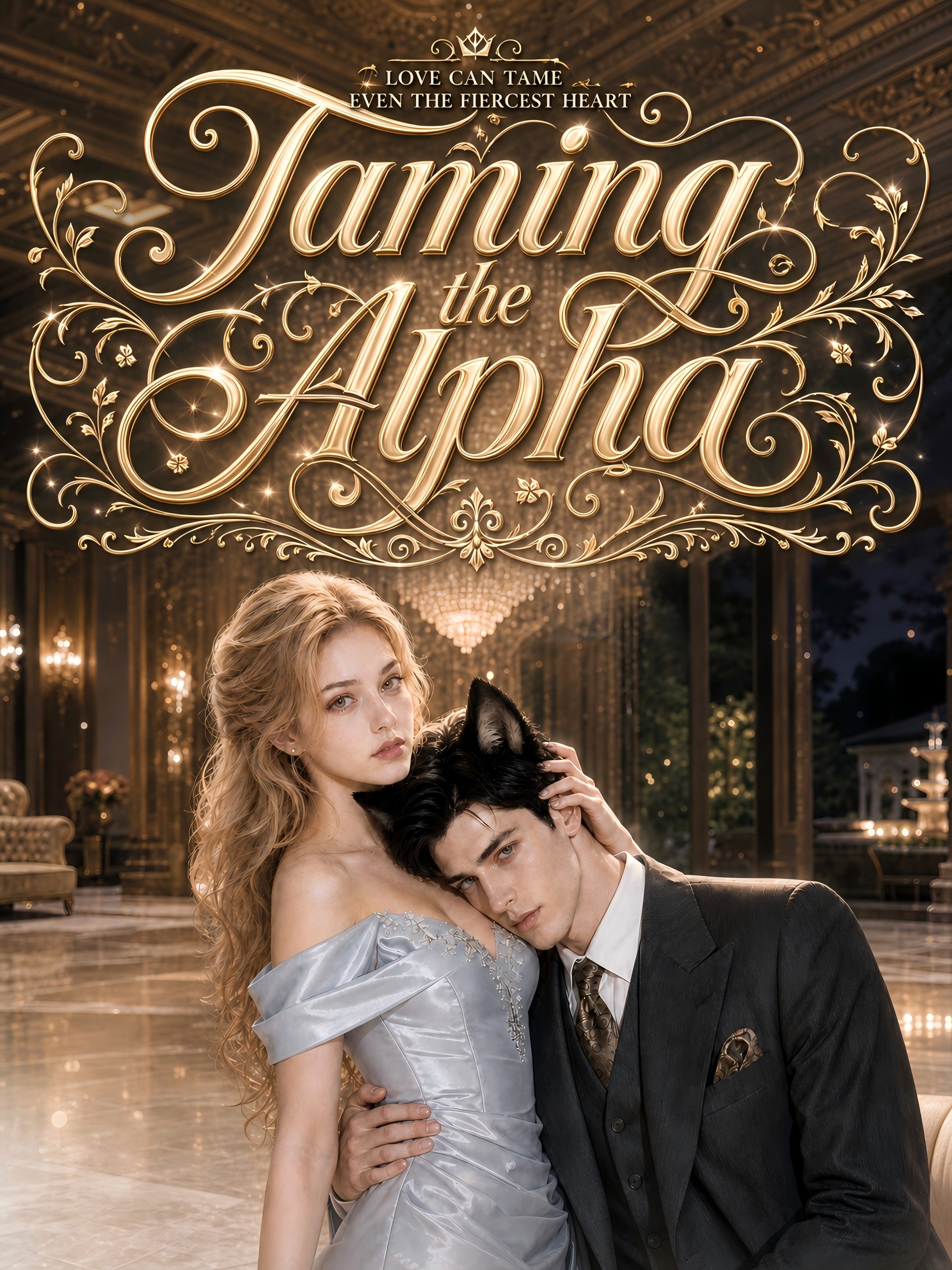 Taming the Alpha