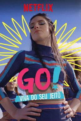Go! Live Your Way S1 (2019)
