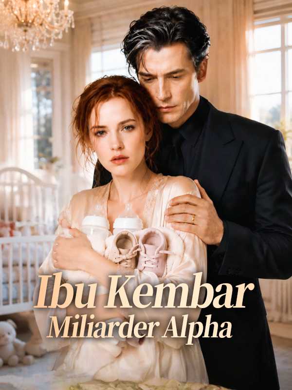 Ibu Kembar Miliarder Alpha