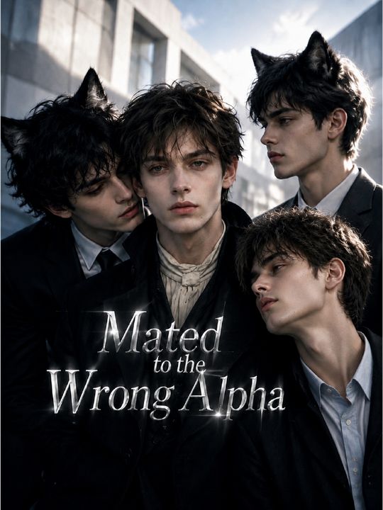 Mated to the Wrong Alpha