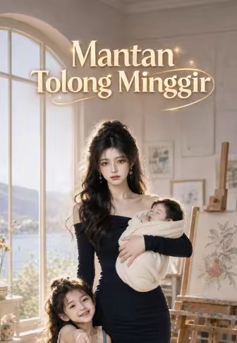 Mantan Tolong Minggir