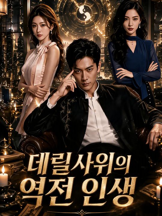 데릴사위의 역전 인생