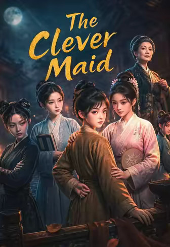 The Clever Maid