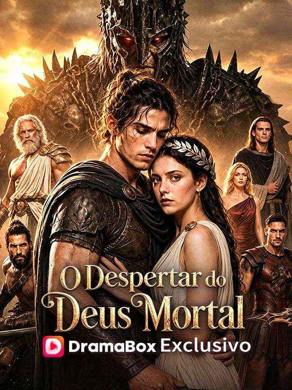 O Despertar do Deus Mortal