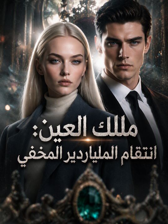 ملك العين: انتقام الملياردير المخفي