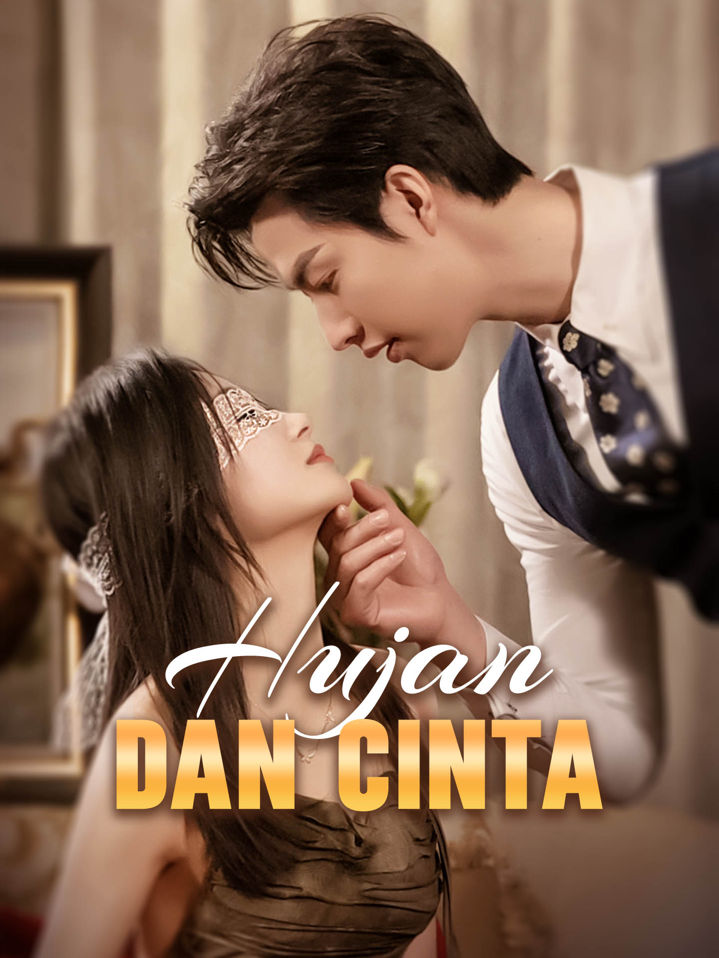 Hujan dan Cinta (2025)