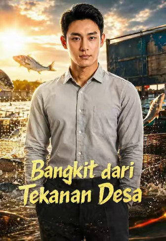 Bangkit dari Tekanan Desa