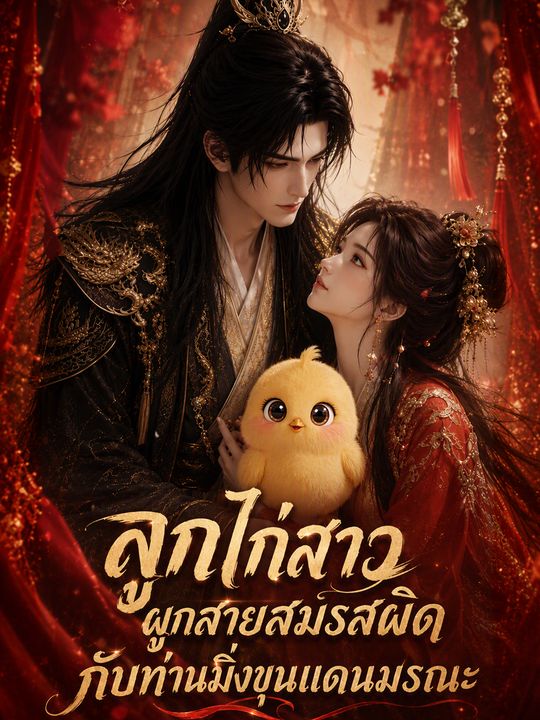 ลูกไก่สาวผูกสายสมรสผิดกับท่านมิ่งขุนแดนมรณะ