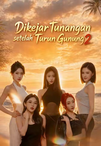 Dikejar Tunangan setelah Turun Gunung 2