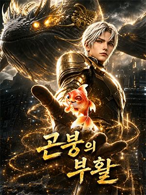 곤붕의 부활