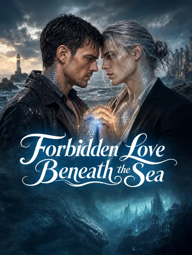 Forbidden Love Beneath the Sea