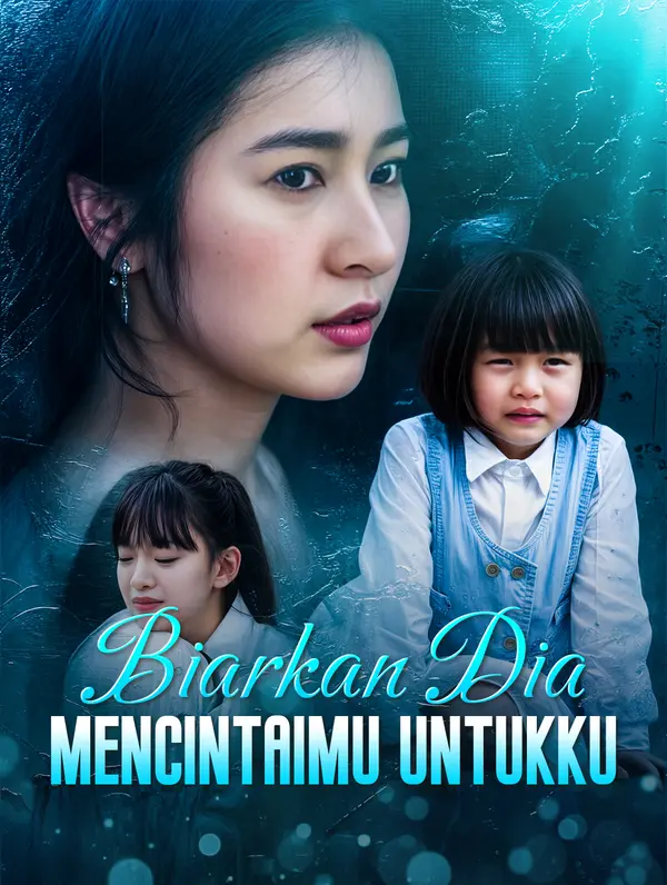 Biarkan Dia Mencintaimu untukku(Sulih Suara)