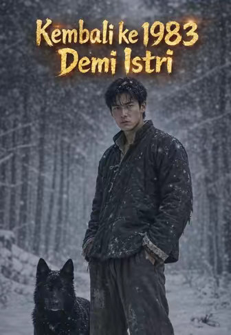 Kembali ke 1983 Demi Istri