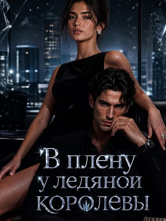 В плену у ледяной королевы