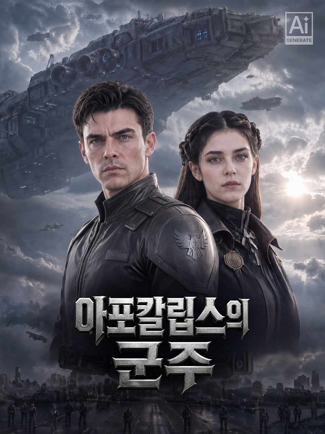 아포칼립스의 군주