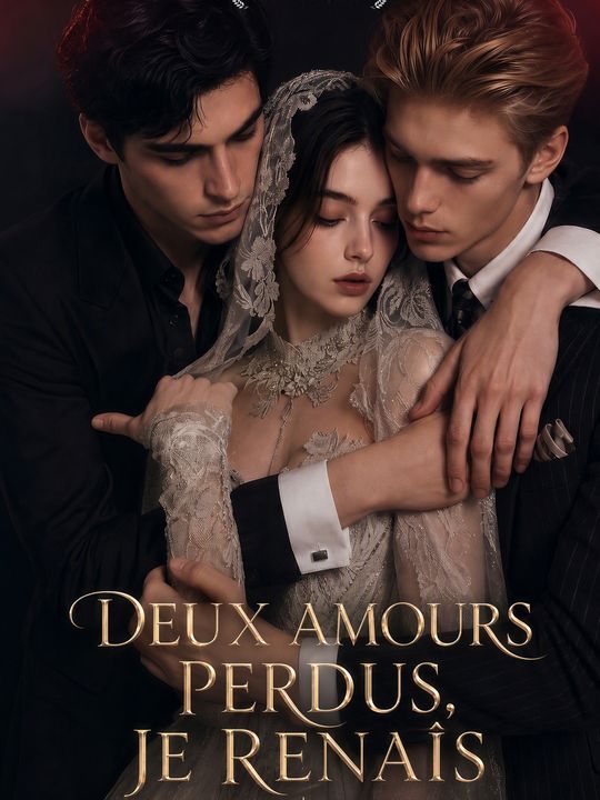 Deux amours perdus, je renaîs