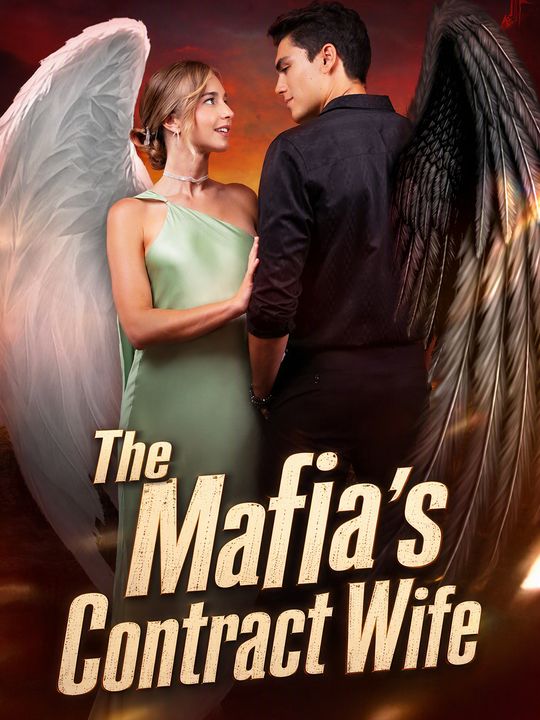 The Mafia's Contract Wife