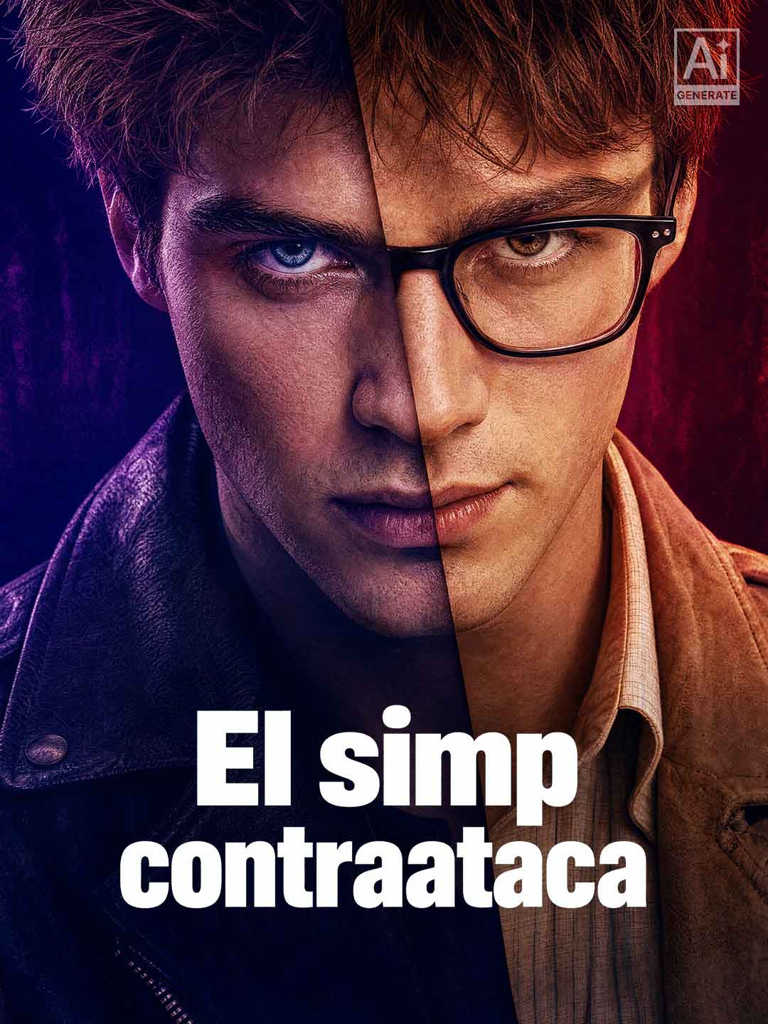 (Dubbing) El simp contraataca