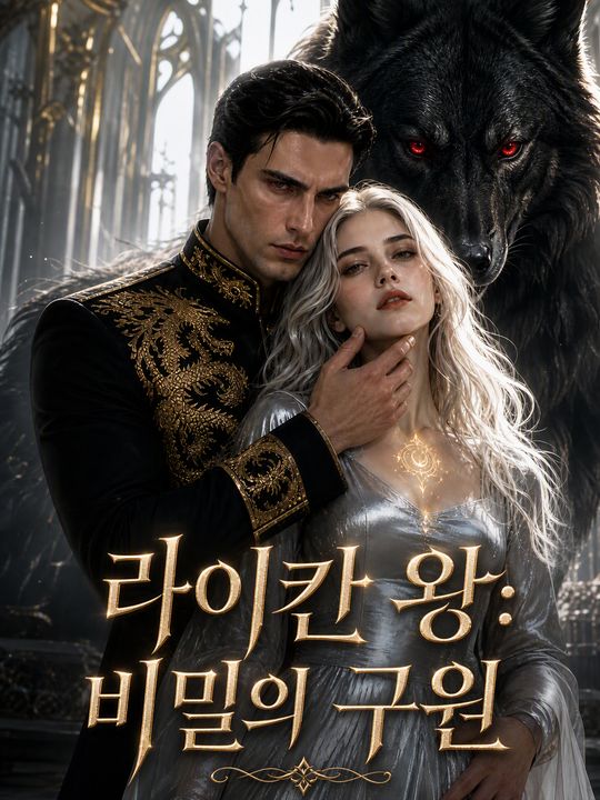라이칸 왕: 비밀의 구원