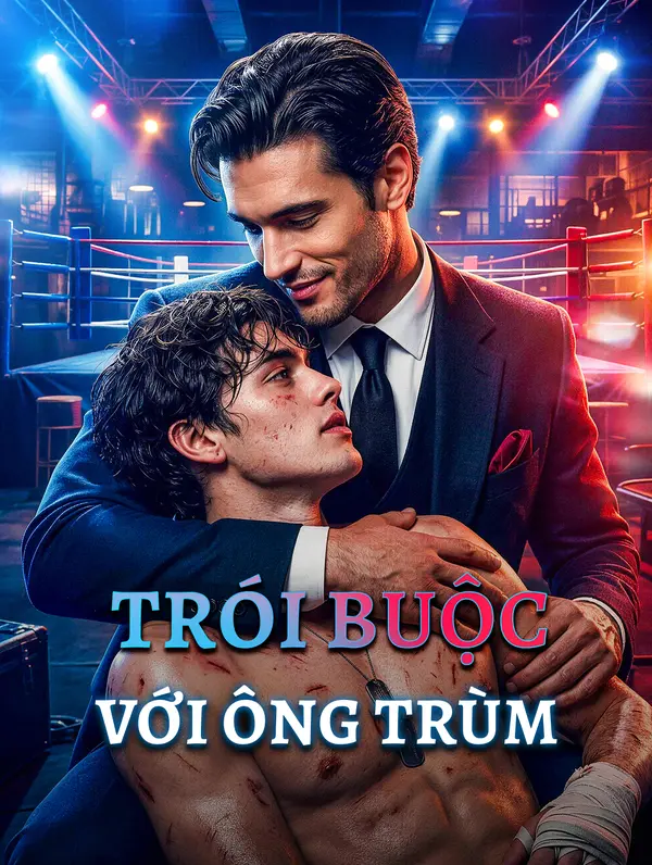 Trói Buộc Với Ông Trùm
