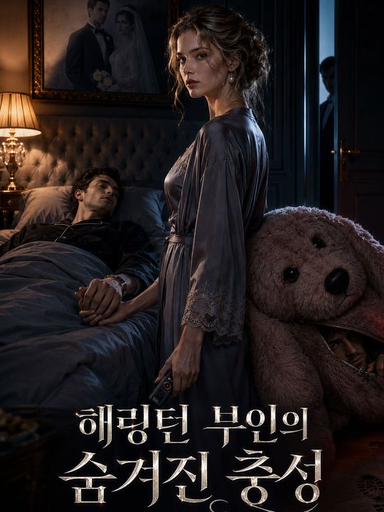 해링턴 부인의 숨겨진 충성