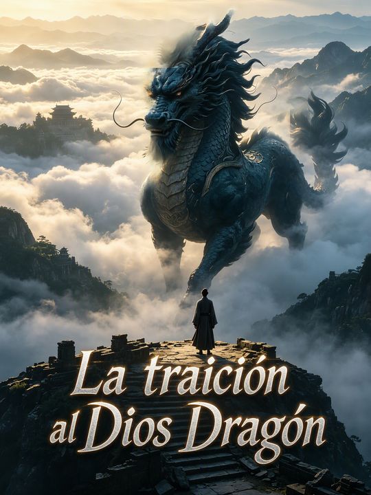 La traición al Dios Dragón