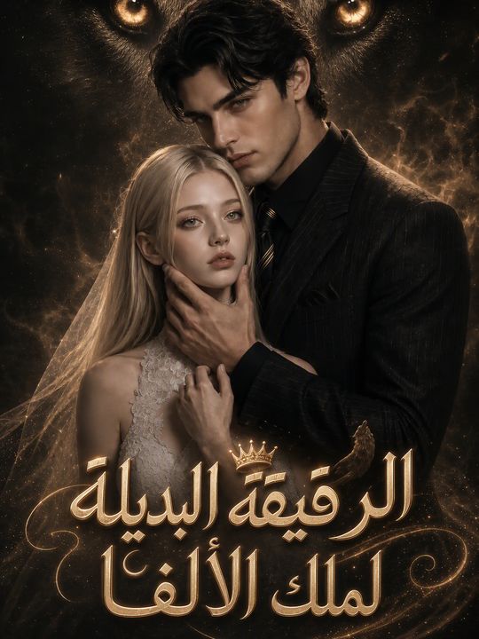 الرفيقة البديلة لملك الألفا
