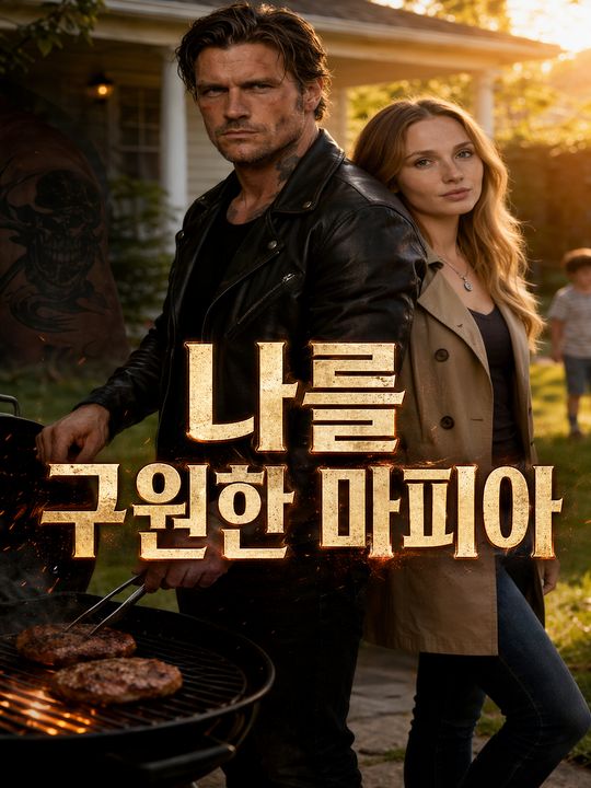 나를 구원한 마피아