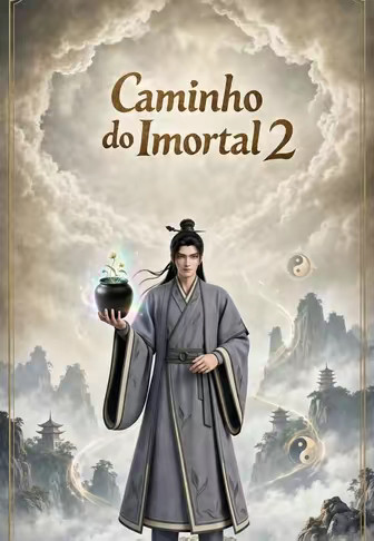 Caminho do Imortal 2