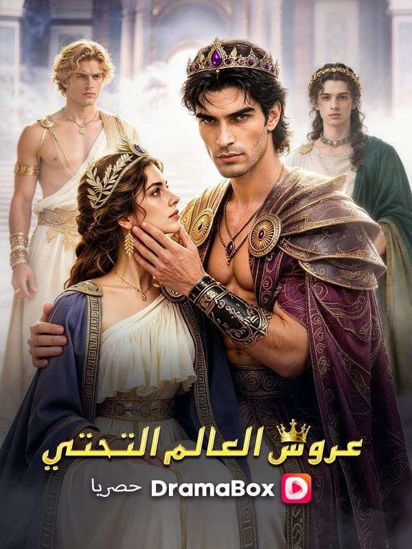 عروس العالم التحتي (مدبلج)