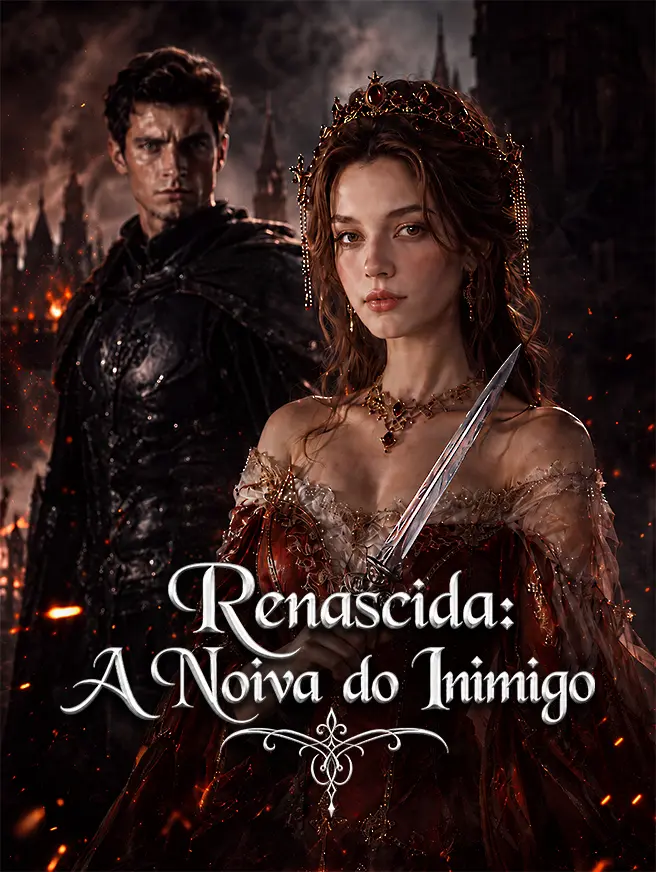 Renascida: A Noiva do Inimigo