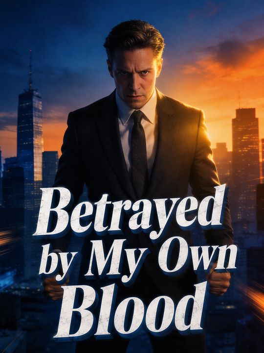 Betrayed by My Own Blood