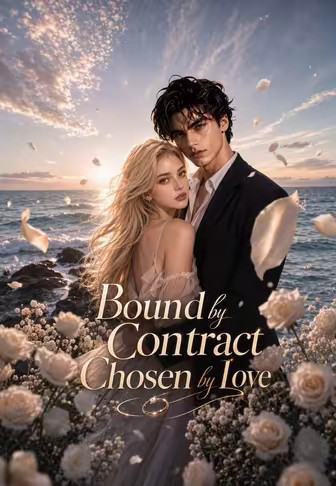 Bound by Contract Chosen by Love