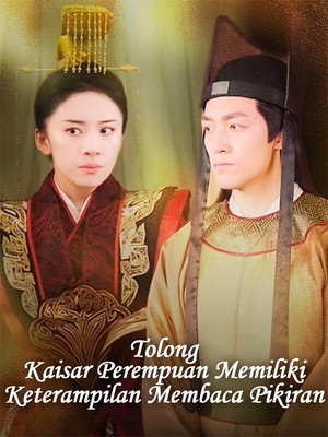 Tolong, Kaisar Perempuan Memiliki Keterampilan Membaca Pikiran