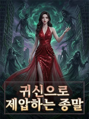 귀신으로 제압하는 종말