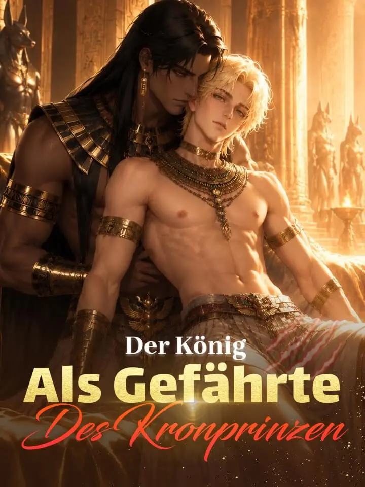 Der König als Gefährte des Kronprinzen